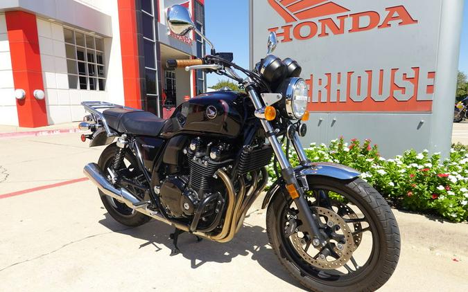 2014 Honda CB 1100