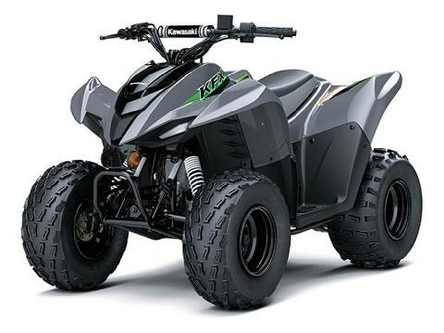 2024 Kawasaki KFX 90