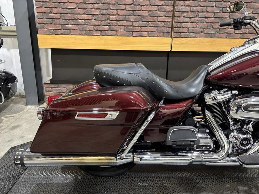 2018 Harley-Davidson® FLHR - Road King®