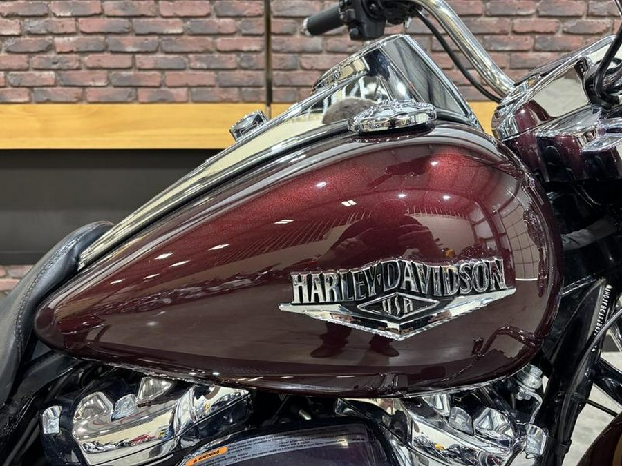 2018 Harley-Davidson® FLHR - Road King®