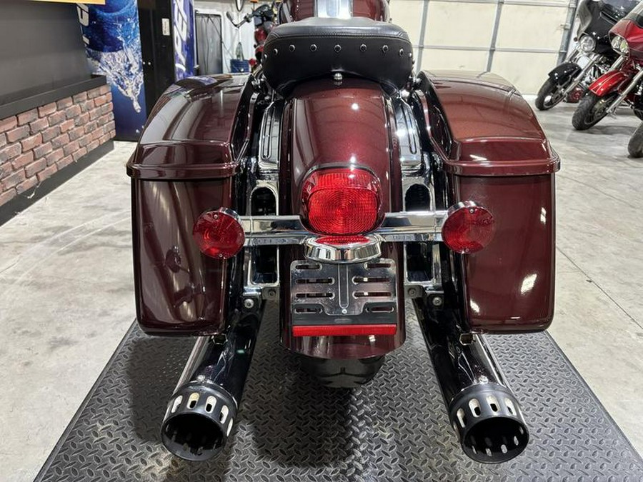 2018 Harley-Davidson® FLHR - Road King®