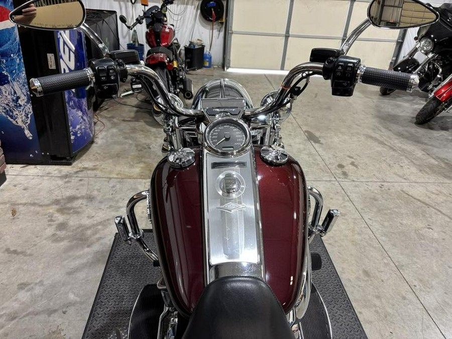 2018 Harley-Davidson® FLHR - Road King®