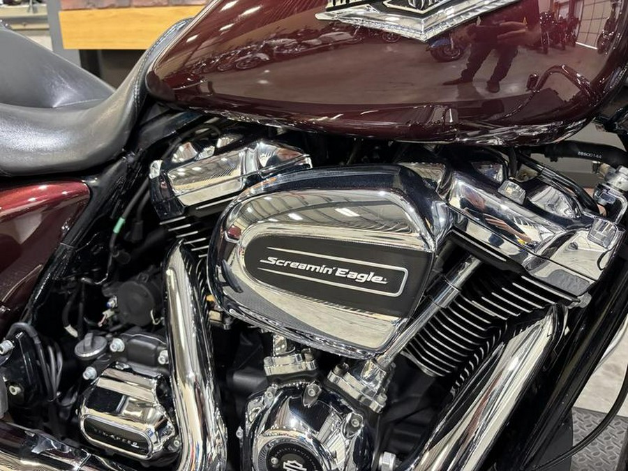 2018 Harley-Davidson® FLHR - Road King®