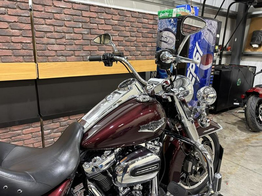 2018 Harley-Davidson® FLHR - Road King®