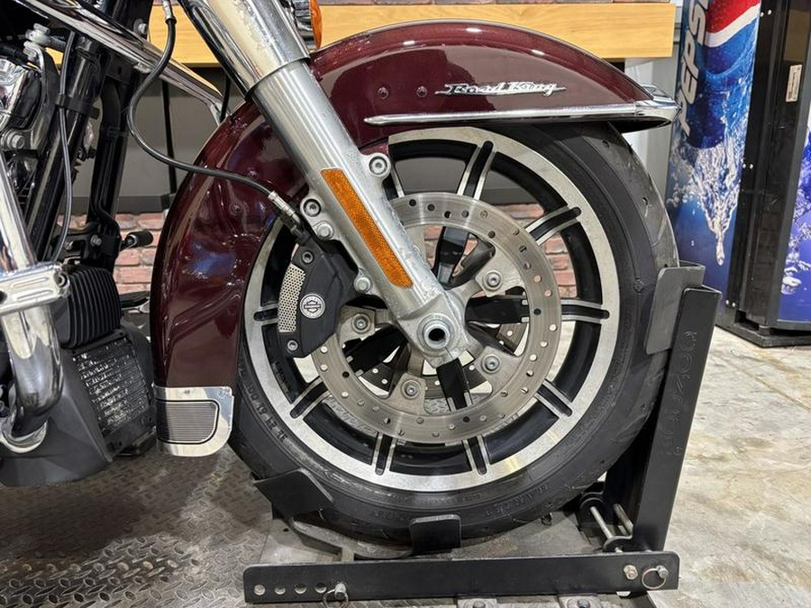 2018 Harley-Davidson® FLHR - Road King®