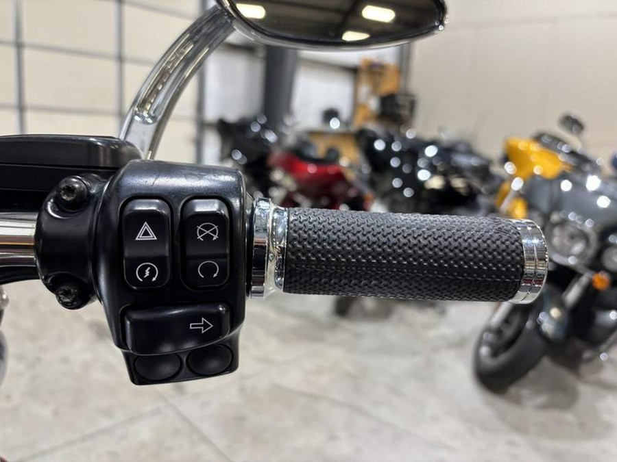 2018 Harley-Davidson® FLHR - Road King®