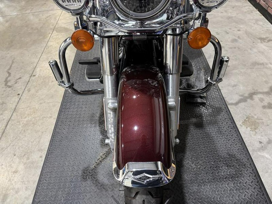 2018 Harley-Davidson® FLHR - Road King®