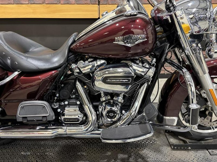 2018 Harley-Davidson® FLHR - Road King®