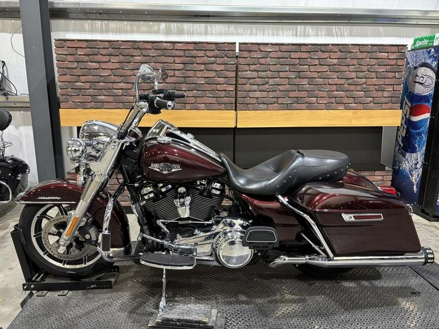 2018 Harley-Davidson® FLHR - Road King®