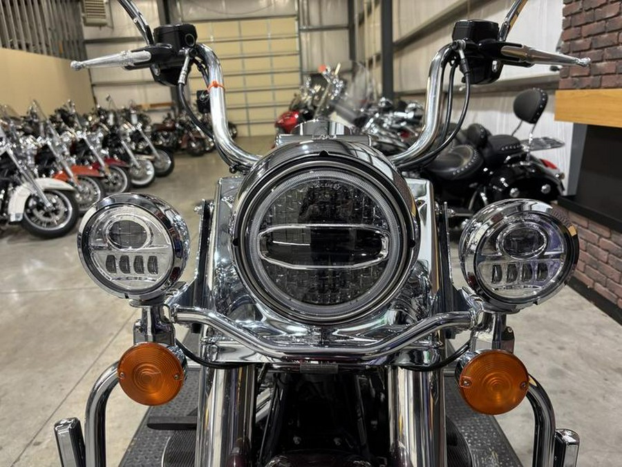 2018 Harley-Davidson® FLHR - Road King®