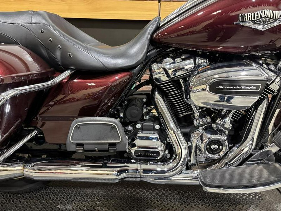 2018 Harley-Davidson® FLHR - Road King®