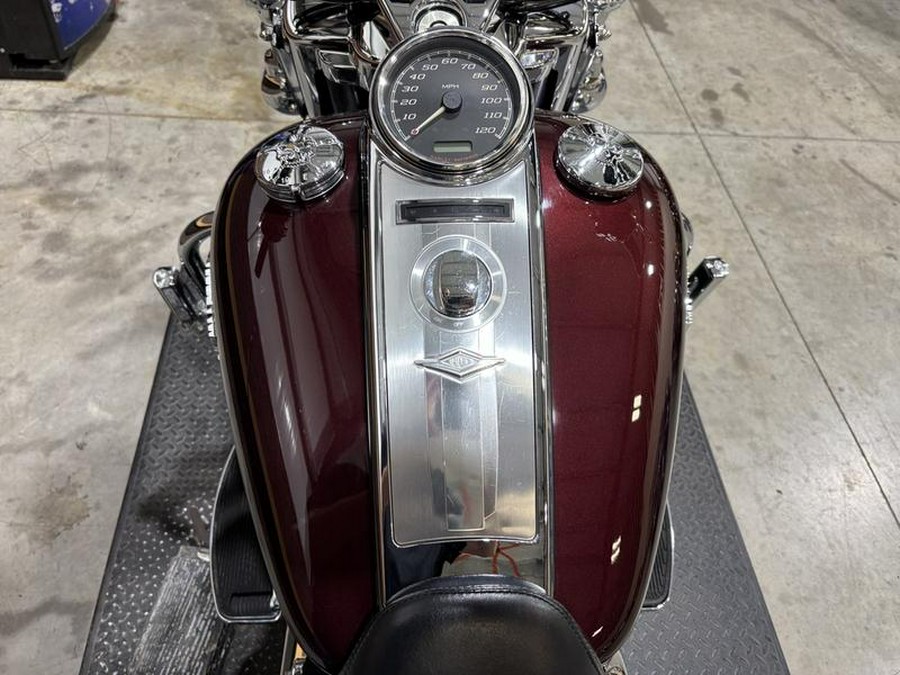 2018 Harley-Davidson® FLHR - Road King®