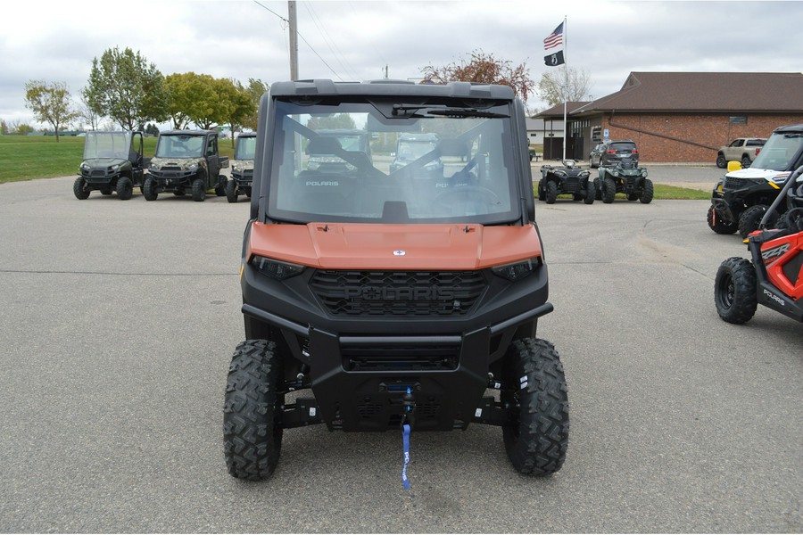 2026 Polaris Ranger® 1000 EPS