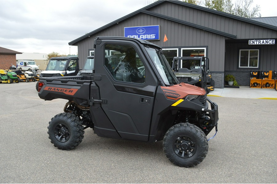 2026 Polaris Ranger® 1000 EPS