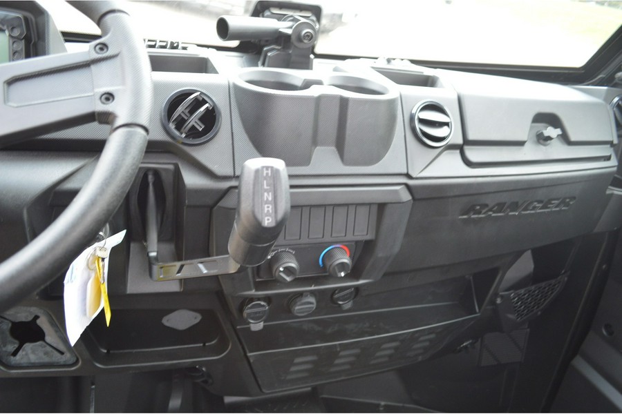 2026 Polaris Ranger® 1000 EPS