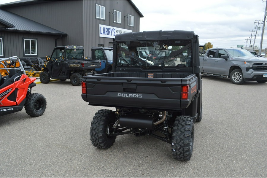 2026 Polaris Ranger® 1000 EPS
