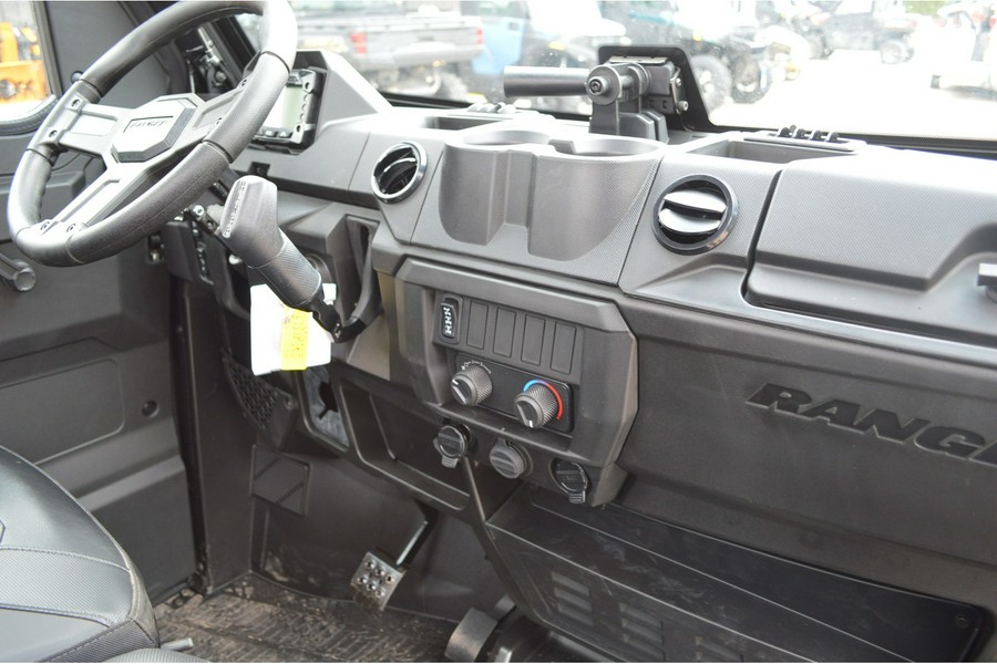 2026 Polaris Ranger® 1000 EPS