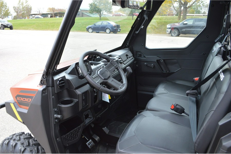 2026 Polaris Ranger® 1000 EPS
