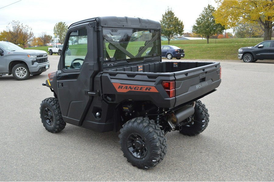 2026 Polaris Ranger® 1000 EPS