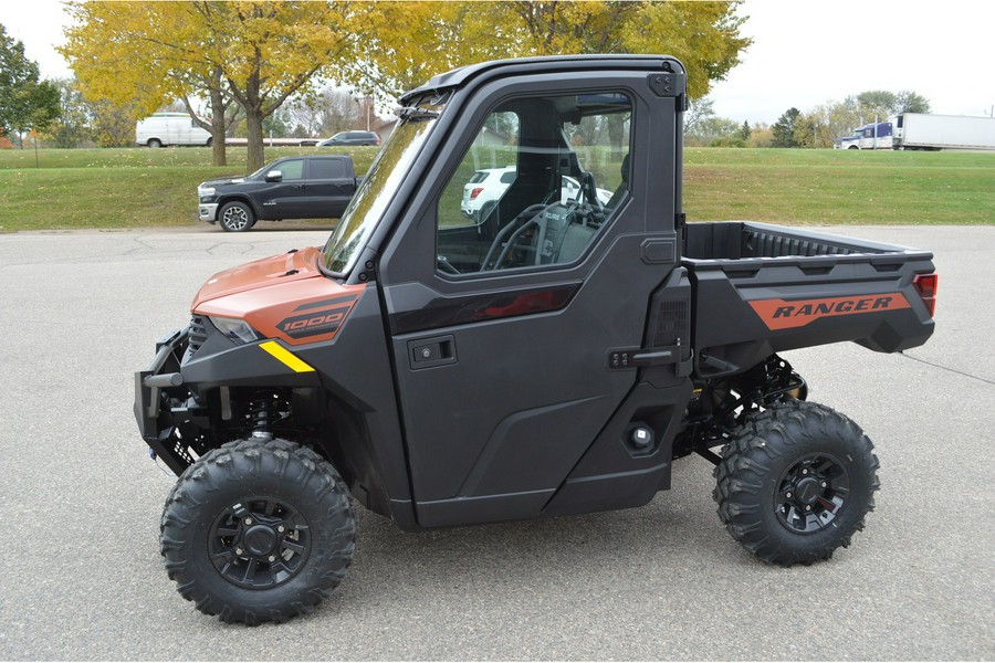 2026 Polaris Ranger® 1000 EPS