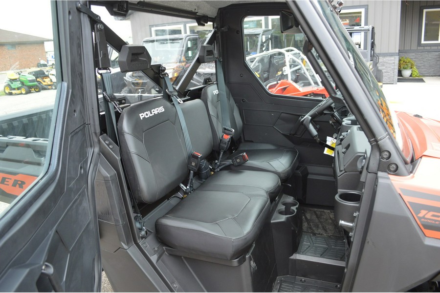 2026 Polaris Ranger® 1000 EPS