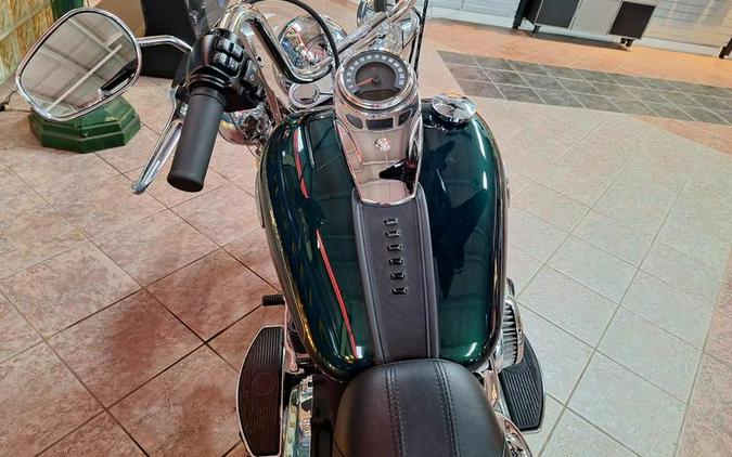 2024 Harley-Davidson® FLHCS - Heritage Classic
