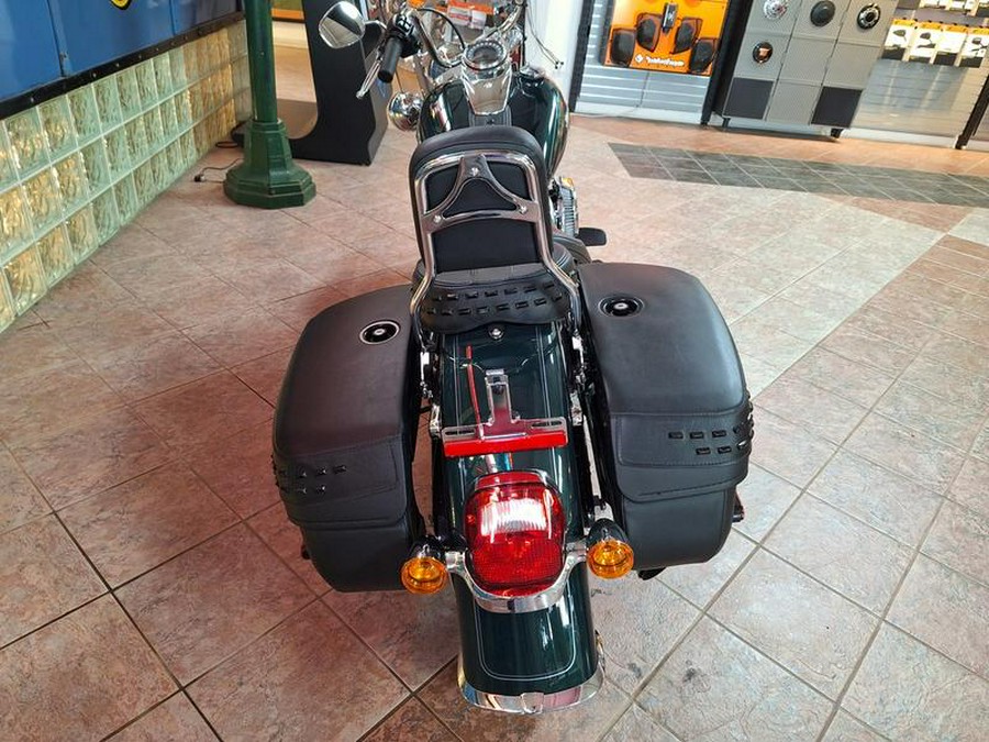 2024 Harley-Davidson® FLHCS - Heritage Classic