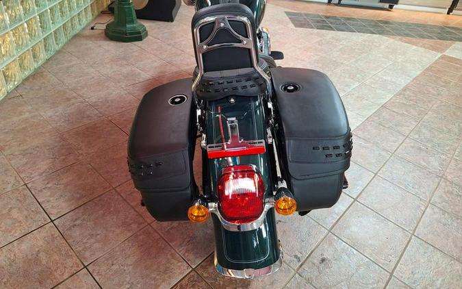 2024 Harley-Davidson® FLHCS - Heritage Classic