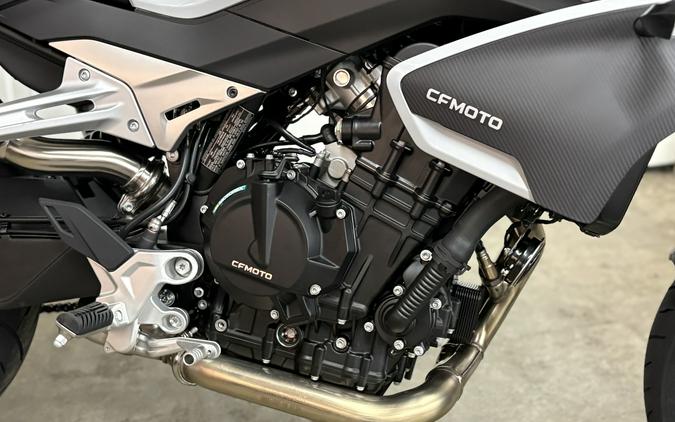 2026 CFMOTO 800NK