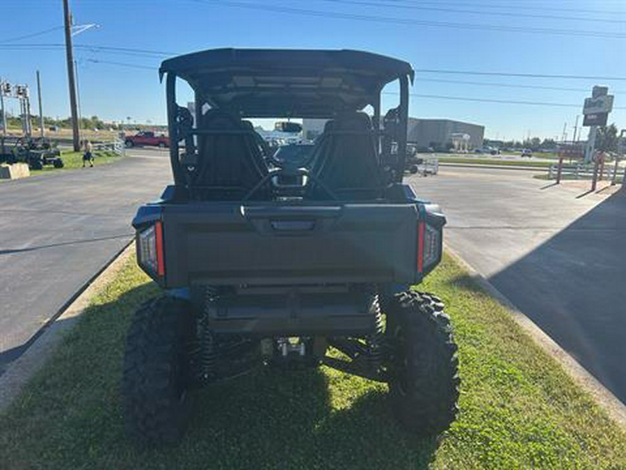 2026 Yamaha Wolverine RMAX4 1000 Limited