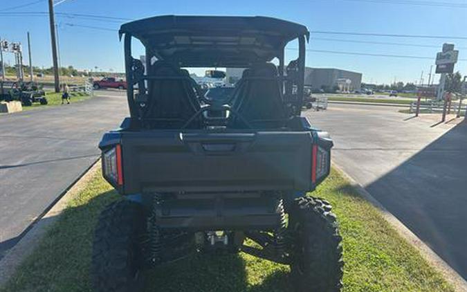 2026 Yamaha Wolverine RMAX4 1000 Limited