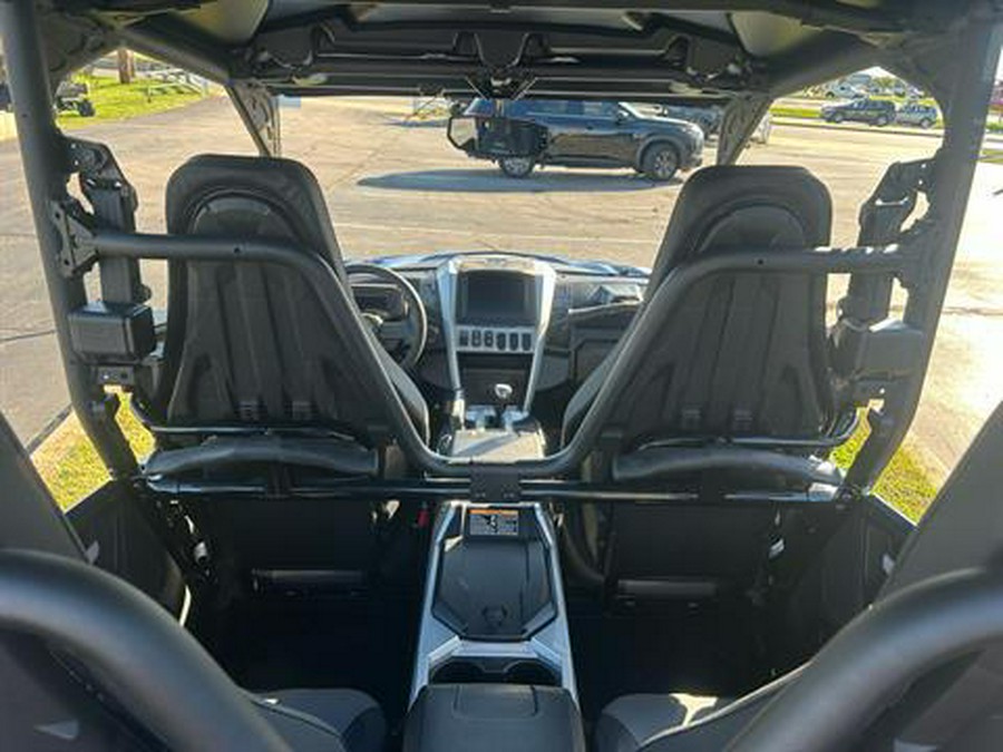 2026 Yamaha Wolverine RMAX4 1000 Limited