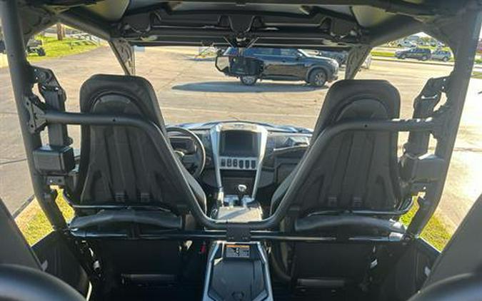 2026 Yamaha Wolverine RMAX4 1000 Limited