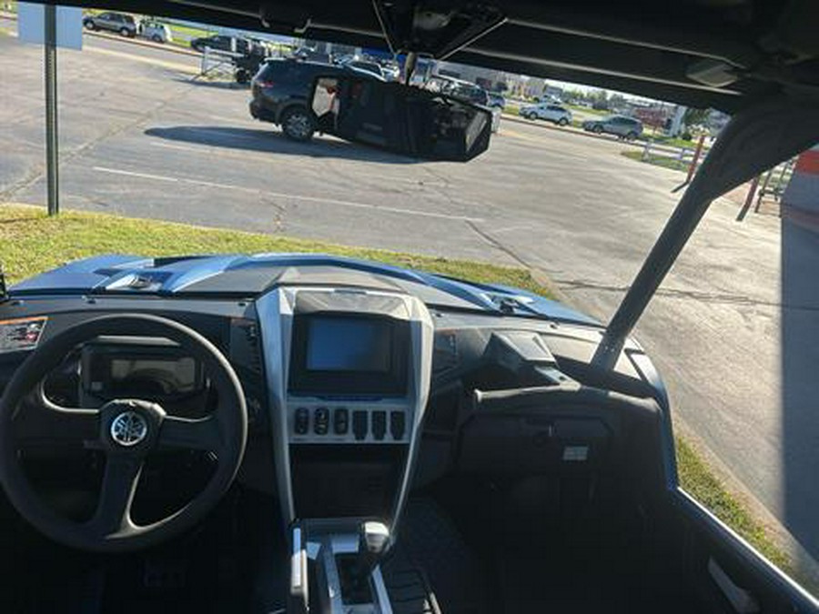 2026 Yamaha Wolverine RMAX4 1000 Limited