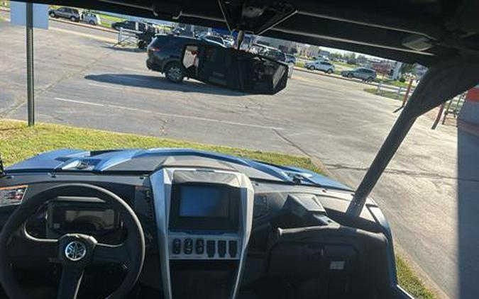 2026 Yamaha Wolverine RMAX4 1000 Limited