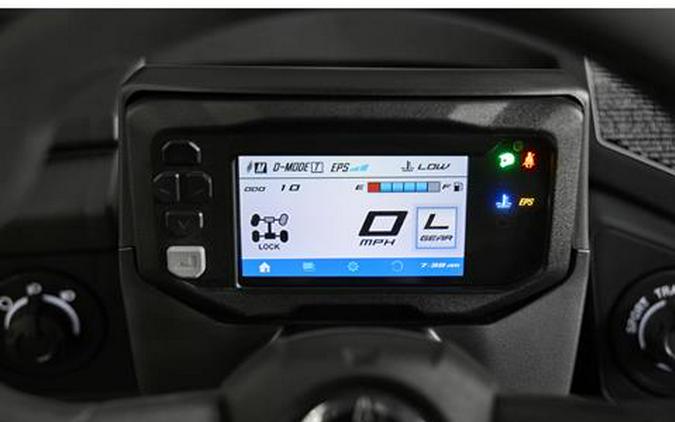 2026 Yamaha Wolverine RMAX4 1000 Limited