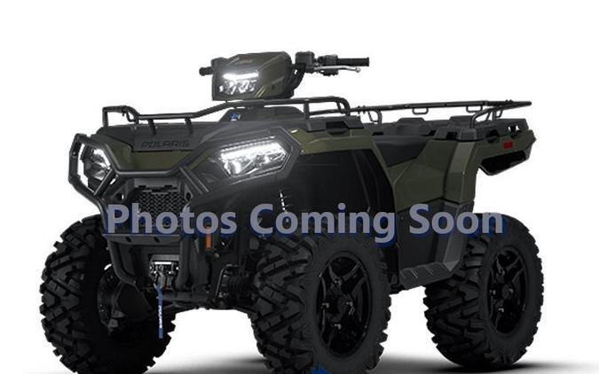 2026 Polaris SPORTSMAN 570 PREMIUM 40TH ANNIVERSARY EDITION