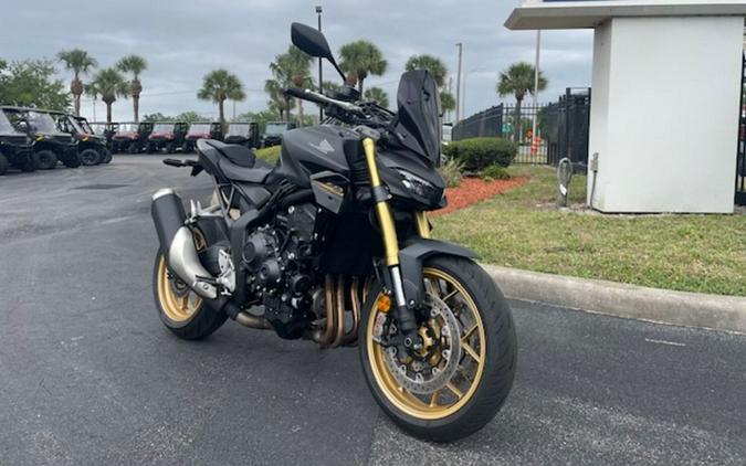 2025 Honda® CB1000 Hornet SP