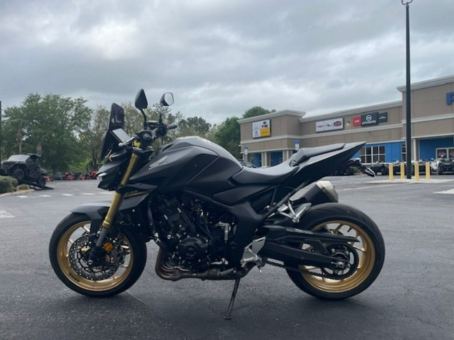 2025 Honda® CB1000 Hornet SP