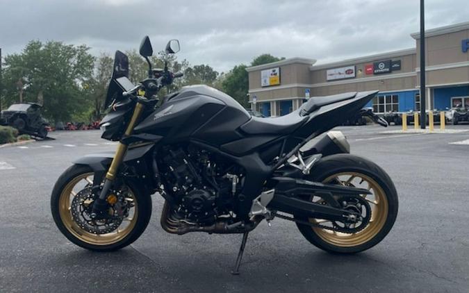 2025 Honda® CB1000 Hornet SP