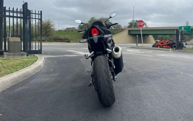 2025 Honda® CB1000 Hornet SP