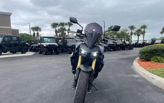 2025 Honda® CB1000 Hornet SP