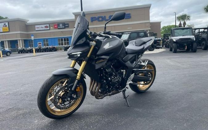 2025 Honda® CB1000 Hornet SP