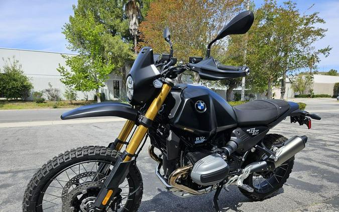 2026 BMW R 12 G/S