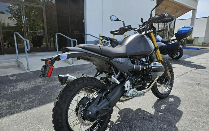 2026 BMW R 12 G/S