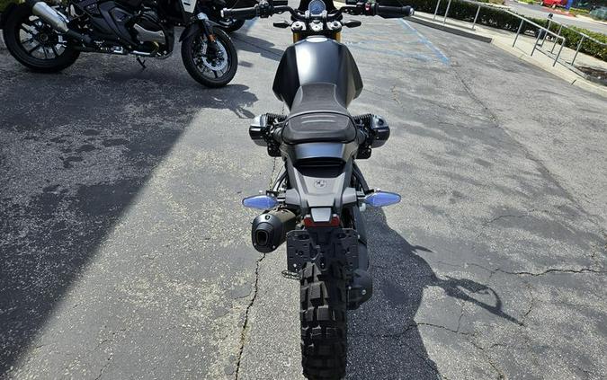 2026 BMW R 12 G/S