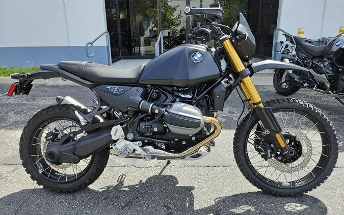 2026 BMW R 12 G/S