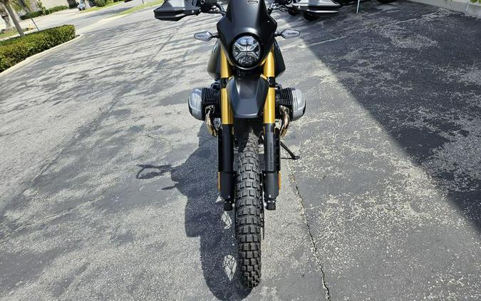 2026 BMW R 12 G/S