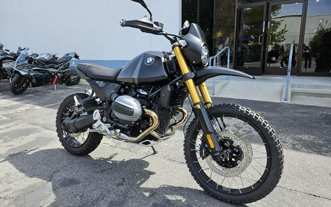 2026 BMW R 12 G/S