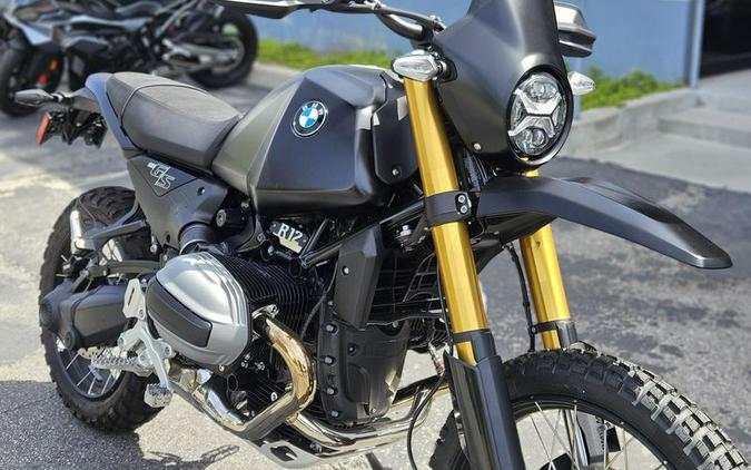2026 BMW R 12 G/S